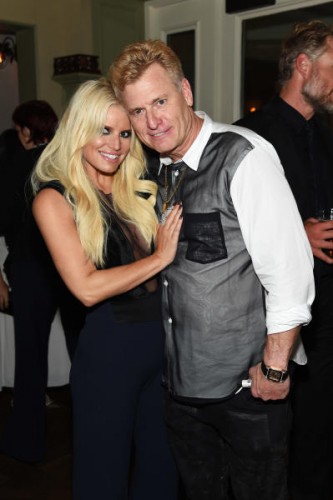 Joe Simpson Diagnosed With Cancer: Get The Details
